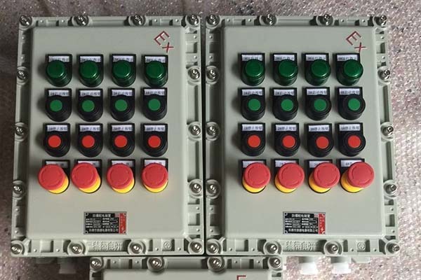 非標(biāo)定制防爆配電柜需要多少錢(qián)？